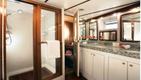 Caldera -  Bathroom